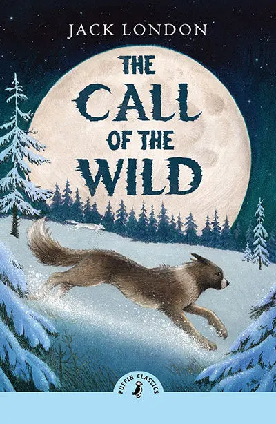 The Call Of The Wild