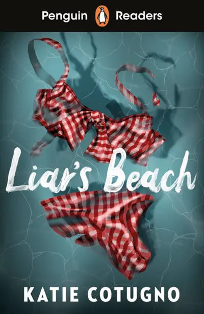 Penguin Readers Level 3: Liar's Beach (Elt Graded