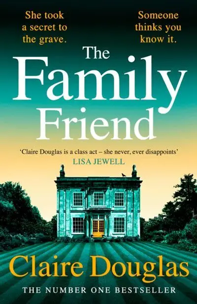 The Family Friend