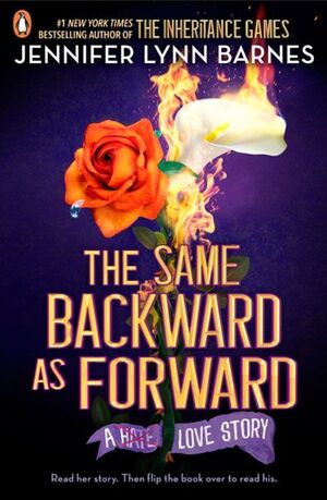 THE SAME BACKWARD AS FORWARD