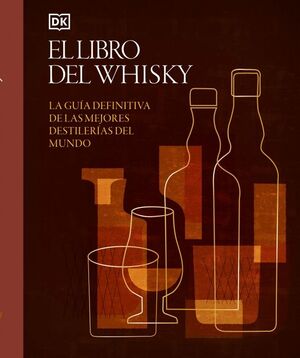 EL LIBRO DEL WHISKY