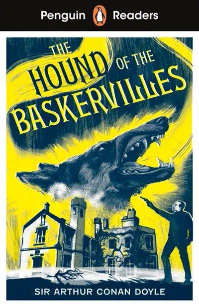 Penguin Readers Level 3: Sherlock Holmes - The Hou