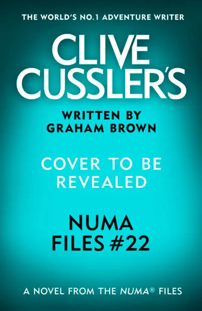 Clive CusslerS Cold Fire
