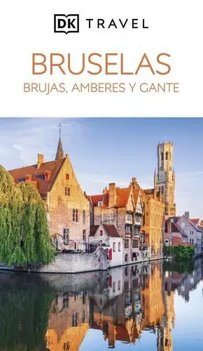 Bruselas (Guías Visuales)