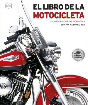 EL LIBRO DE LA MOTOCICLETA