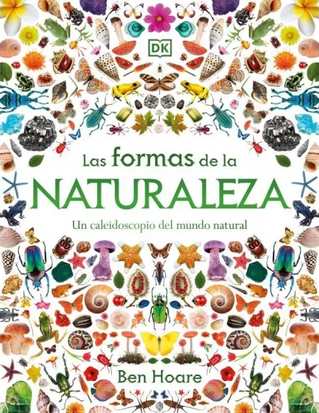 Las Formas de la Naturaleza