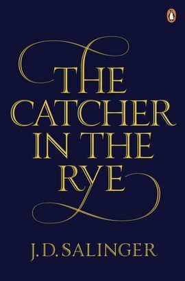CATCHER IN THE RYE, THE