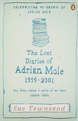 LOST DIARIES OF ADRIAN MOLE, 1999-2001, THE
