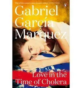 Love In The Time Of Cholera