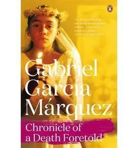 Chronicle Of a Death Foretold