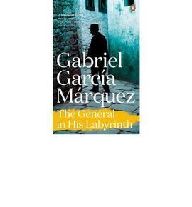 THE GENERAL IN HIS LABYRINTH