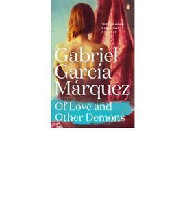 OF LOVE AND OTHER DEMONS