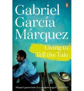 LIVING TO TELL THE TALE