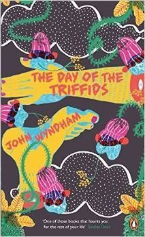 THE DAY OF THE TRIFFIDS (PENGUIN ESSENTIALS)