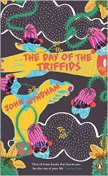THE DAY OF THE TRIFFIDS (PENGUIN ESSENTIALS)