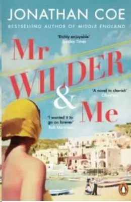 Mr Wilder And me