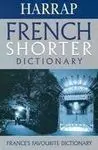 Harrap French Shorter Dictionary