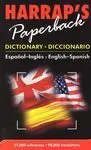 Harrap´s Paperback Spanish Dictionary