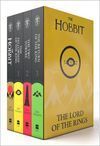 THE HOBBIT / THE LORD OF THE RINGS