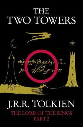 LORD OF THE RINGS: THE TWO TOWERS