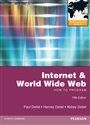 INTERNET & WORLD WIDE WEB