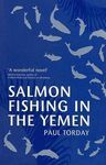 SALMON FISHING IN THE YEMEN