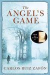 THE ANGEL S GAME