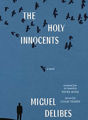 THE HOLY INNOCENTS