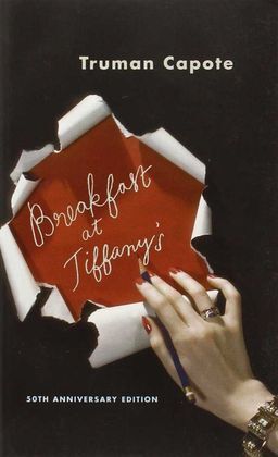 BREAKFAST AT TIFFANY S