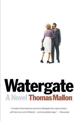 WATERGATE
