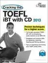 Cracking Toefl 2013