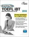 Cracking Toefl 2014