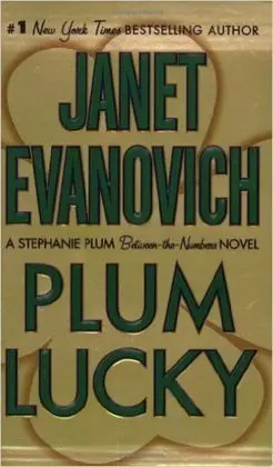 Plum Lucky