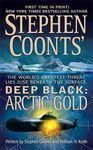DEEP BLACK. ARCTIC GOLD