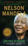 THE AUTOBIOGRAPHY OF NELSON MANDELA