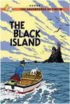 Tintin. The Black Island