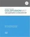 Macromedia Coldfusionmx7 Web Application Construction Kit