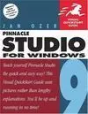 Pinnacle Studio For Windows
