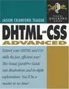 Dhtml And Css Advanced