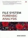 Flie System Forensic Analysis