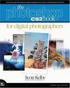 THE PHOTOSHOP CS2 BOOK FOR DIGITAL PHOTOGRAPHERS