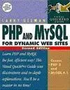 Php And Mysql For Dynamic Web Sites