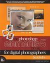 THE PHOTOSHOP ELEMENTS 5
