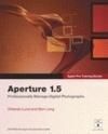 APPLE PRO TRAINING SERIES. APERTURE 1.5 (APPLE PRO TRAINING) (PAPERBACK)
