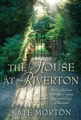 House At Riverton