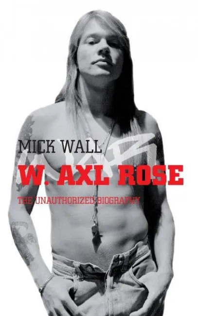 Pb8 W Axi Rose Fb