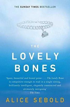 THE LOVELY BONES