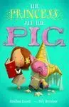 Princess And Pig Pb
