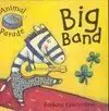 Animal Parade: Big Band