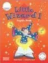 Little Wizard 1 Student S Book